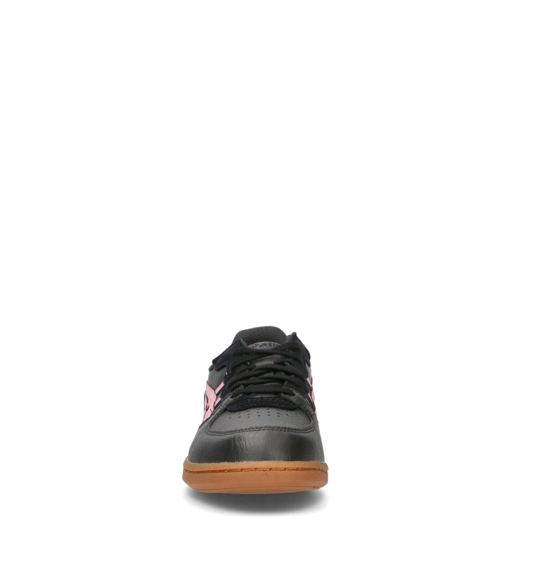 ASICS SKYHAND OG Sneaker donna grigia in pelle