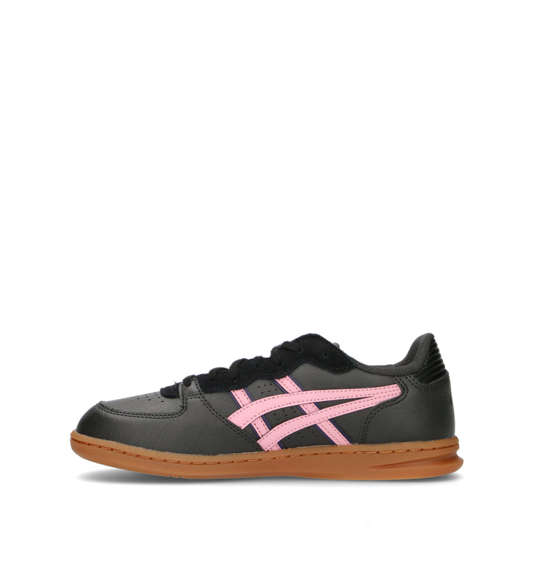 ASICS SKYHAND OG Sneaker donna grigia in pelle