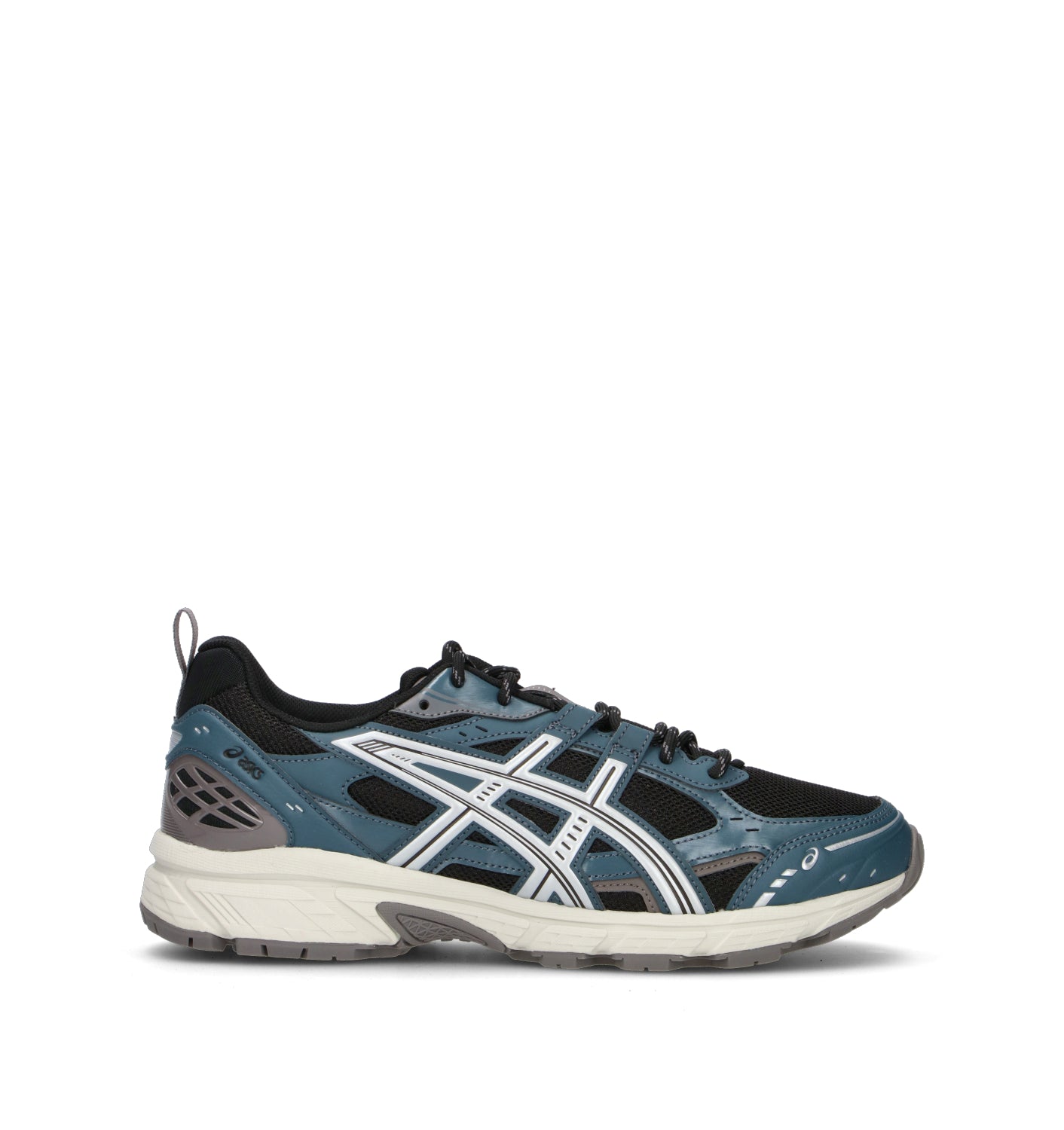 ASICS GEL-NUNOBIKI Sneaker uomo nera