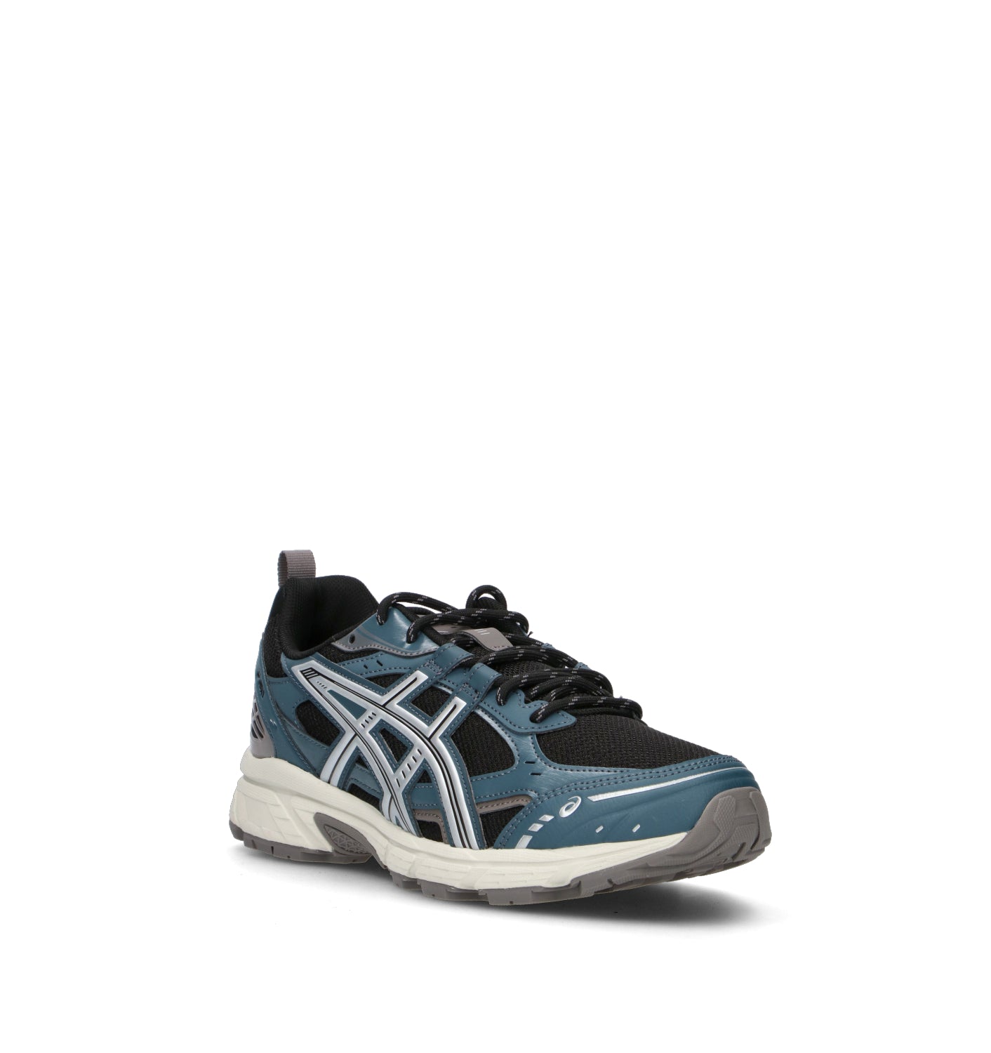 ASICS GEL-NUNOBIKI Sneaker uomo nera