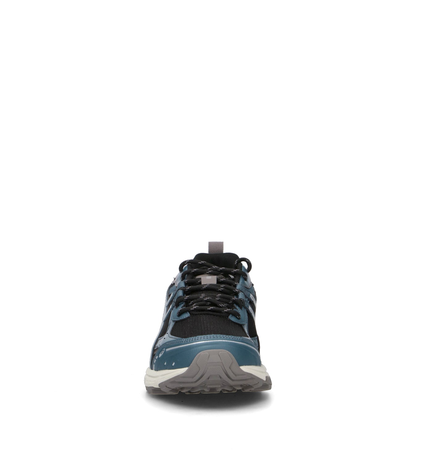 ASICS GEL-NUNOBIKI Sneaker uomo nera