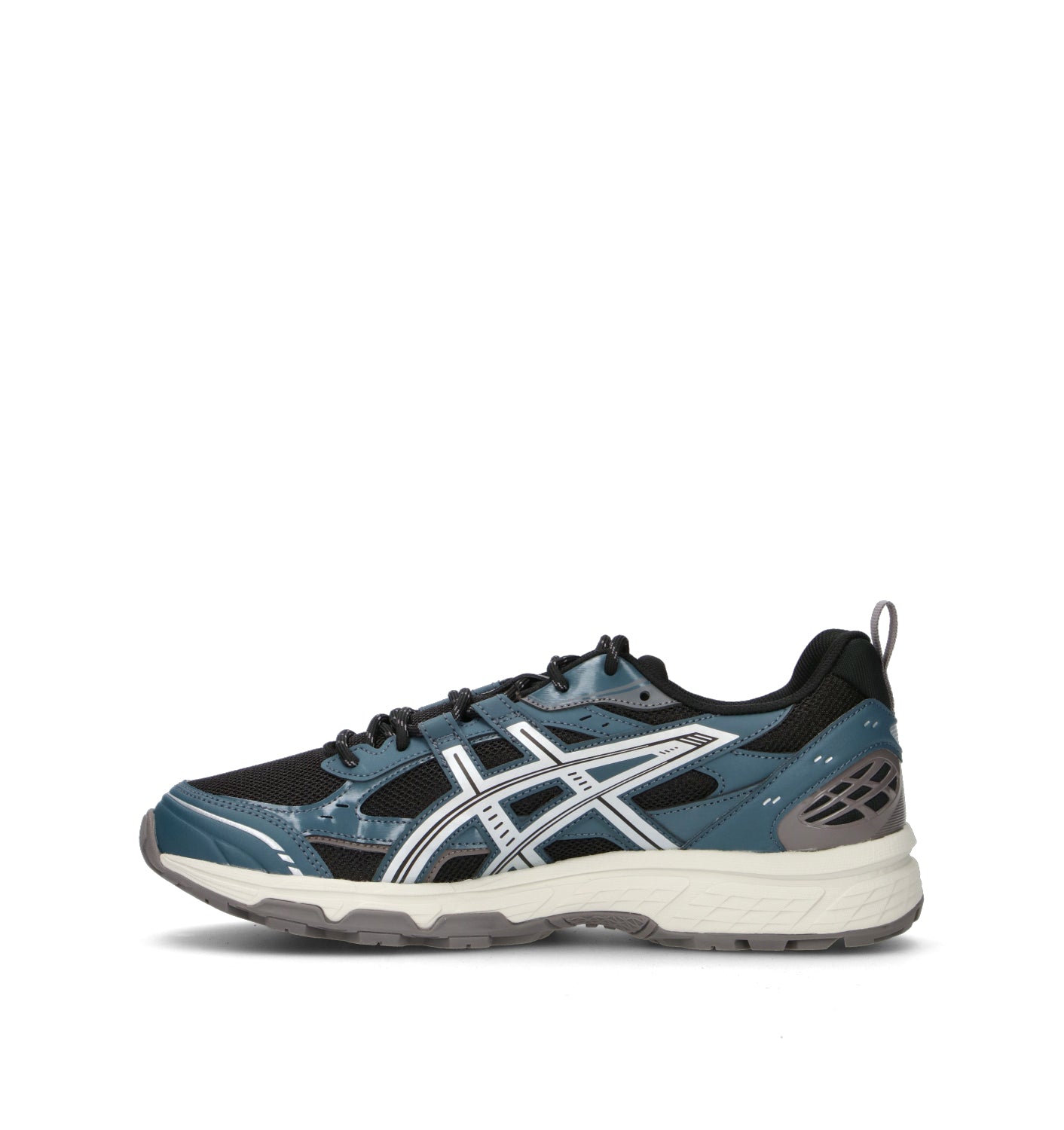ASICS GEL-NUNOBIKI Sneaker uomo nera