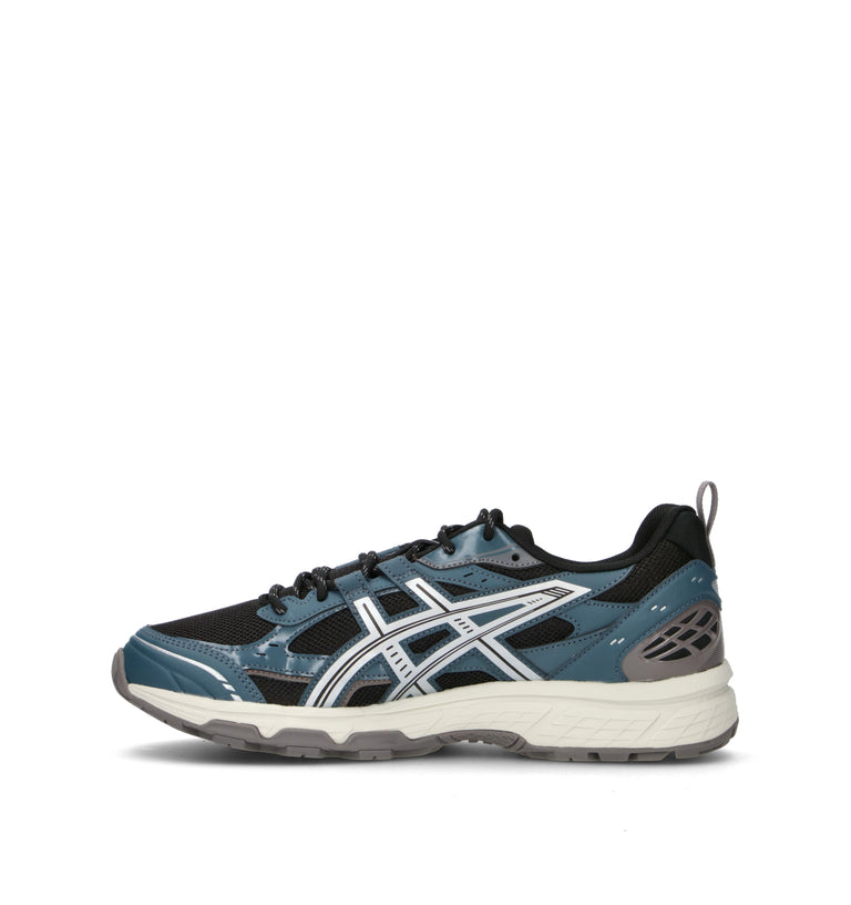 ASICS GEL-NUNOBIKI Sneaker uomo nera