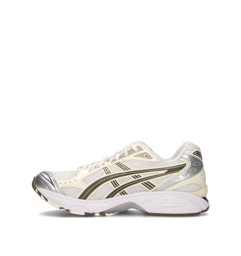 ASICS GEL-KAYANO 14 Sneaker uomo bianca
