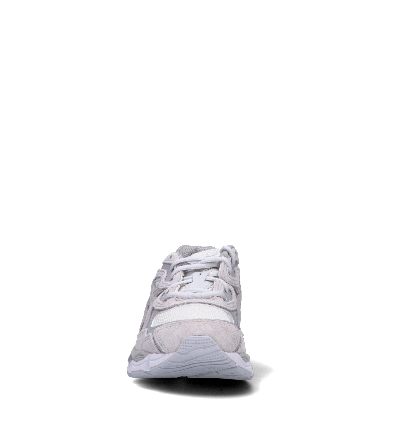 ASICS GEL-NYC Sneaker donna grigia