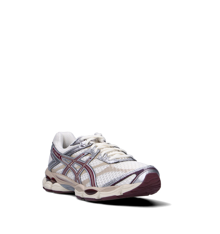 ASICS GEL-CUMULUS 16 Sneaker donna cream/benimo purple