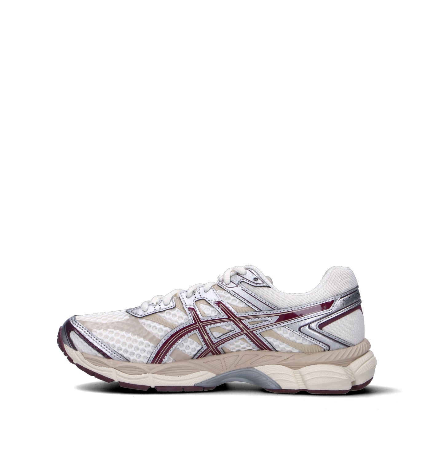 ASICS GEL-CUMULUS 16 Sneaker donna cream/benimo purple