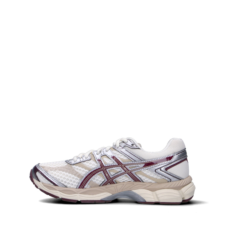 ASICS GEL-CUMULUS 16 Sneaker donna cream/benimo purple
