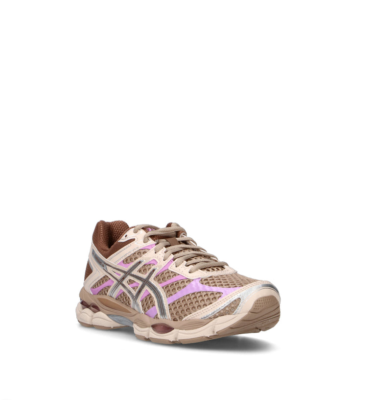 ASICS GEL-1130 Sneaker donna cinnamon/pure silver