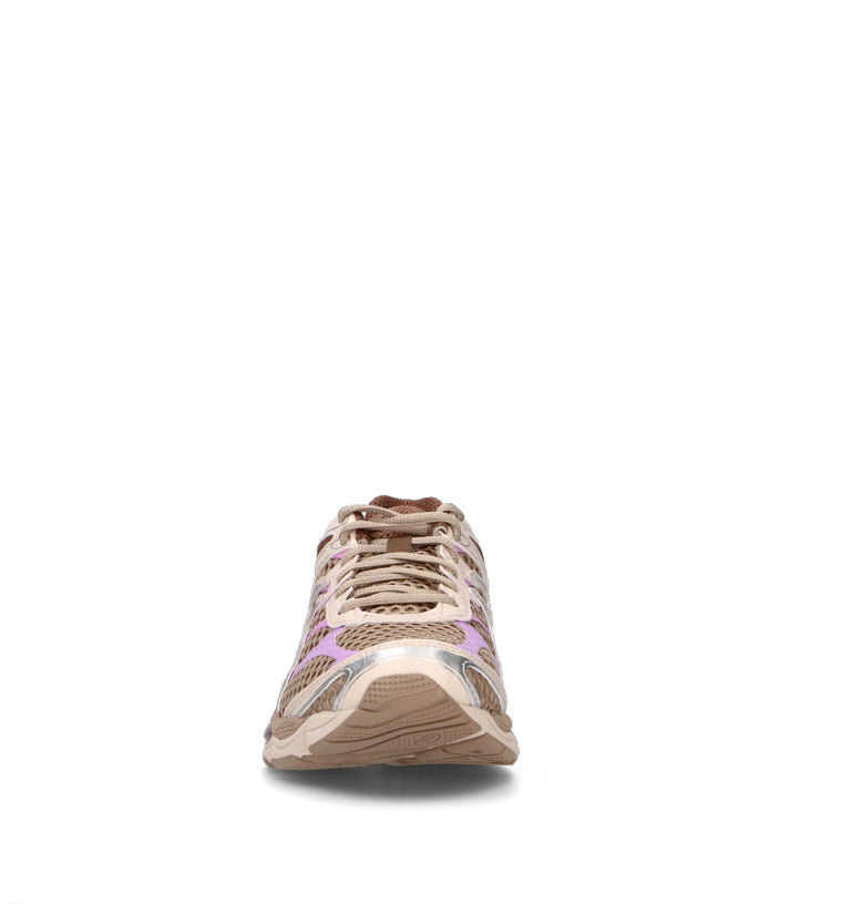 ASICS GEL-1130 Sneaker donna cinnamon/pure silver