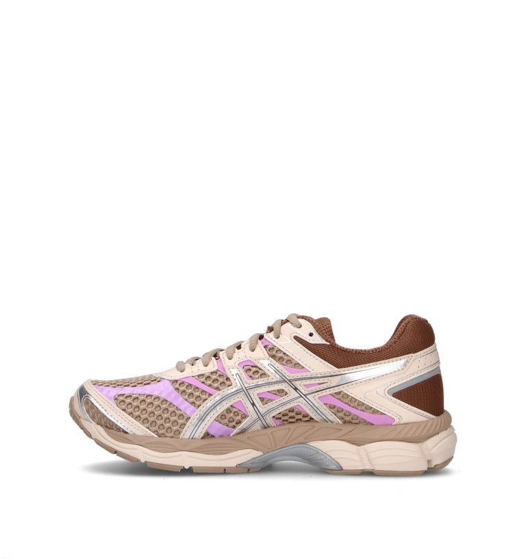 ASICS GEL-1130 Sneaker donna cinnamon/pure silver