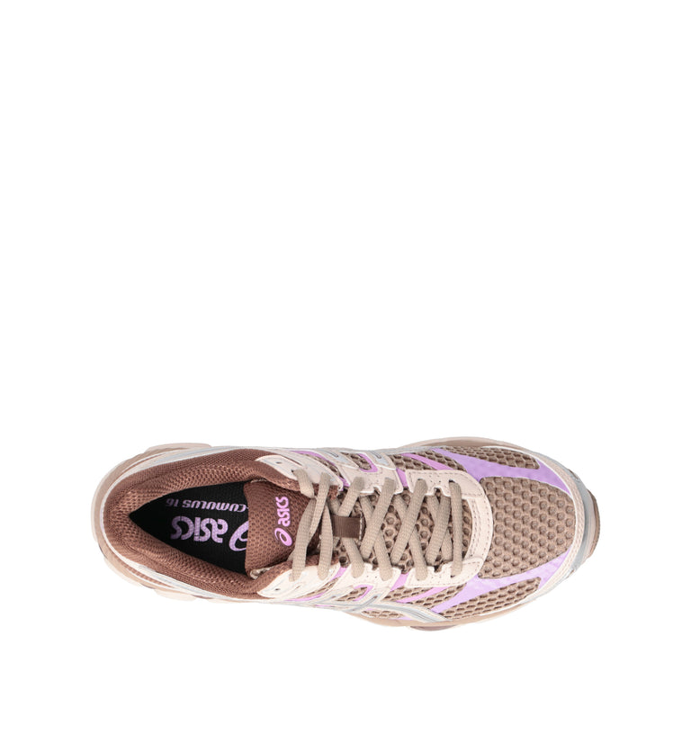 ASICS GEL-1130 Sneaker donna cinnamon/pure silver