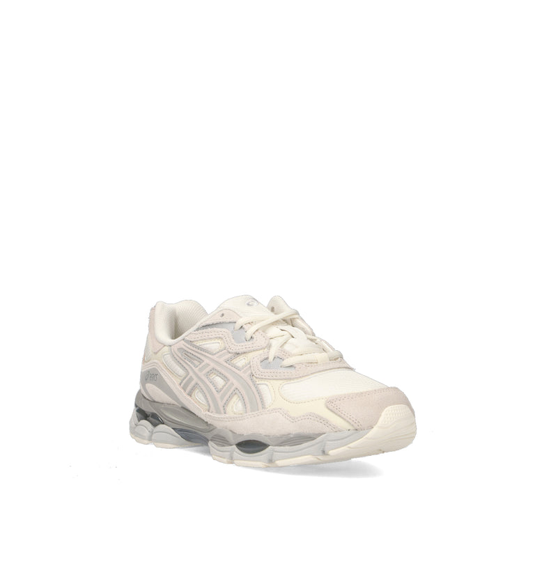 ASICS GEL-NYC Sneaker donna panna