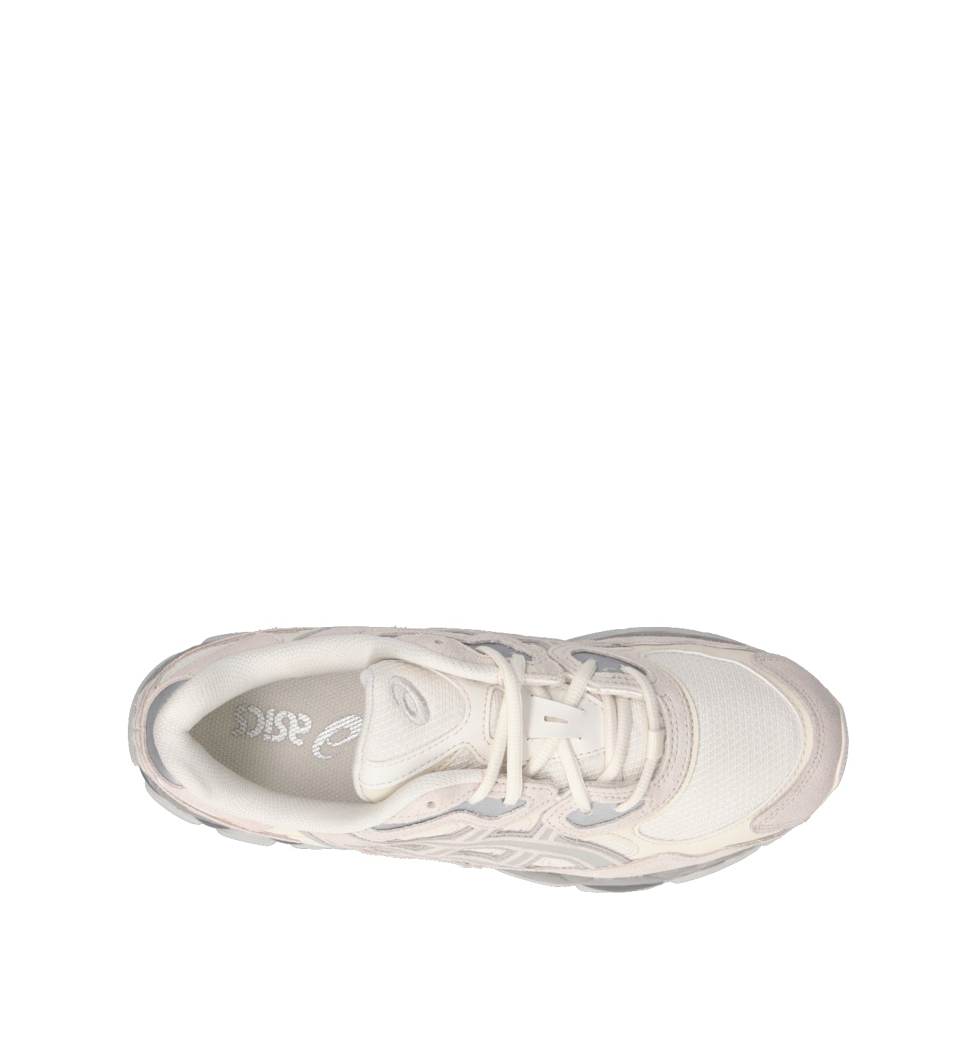ASICS GEL-NYC Sneaker donna panna