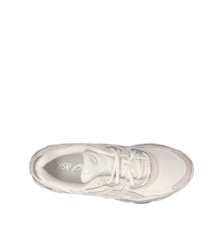 ASICS GEL-NYC Sneaker donna panna