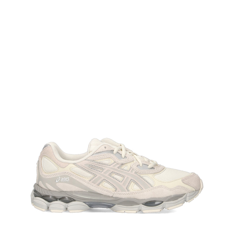 ASICS GEL-NYC Sneaker donna panna