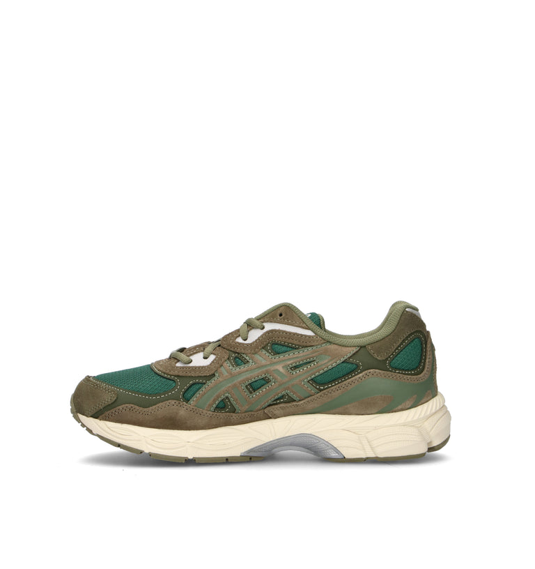 ASICS GEL-NYC Sneaker donna verde