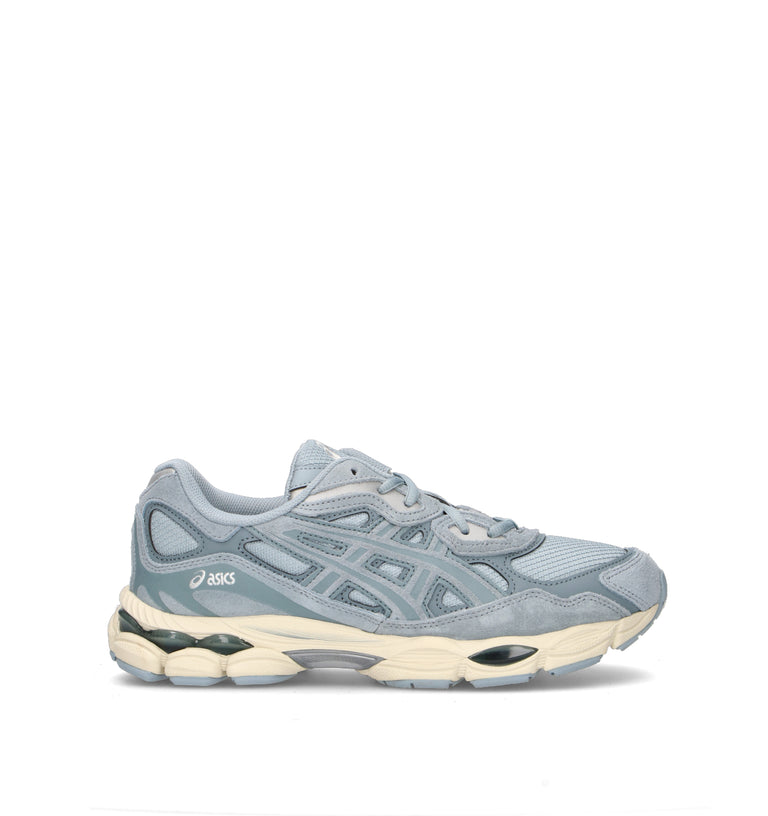 ASICS GEL-NYC Sneaker donna azzurra