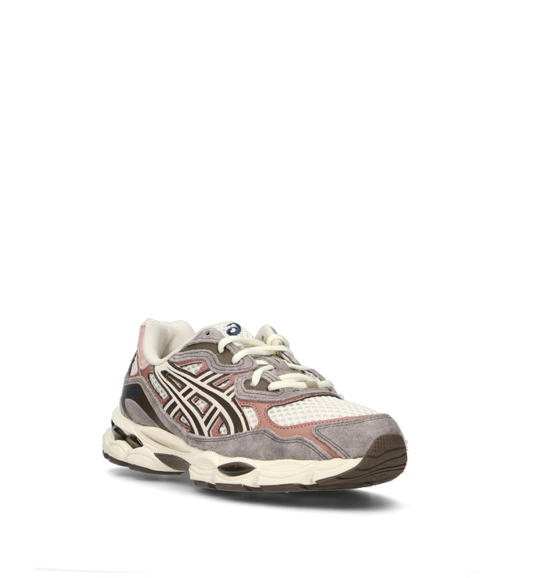 ASICS GEL-NYC Sneaker donna birch/driftwood