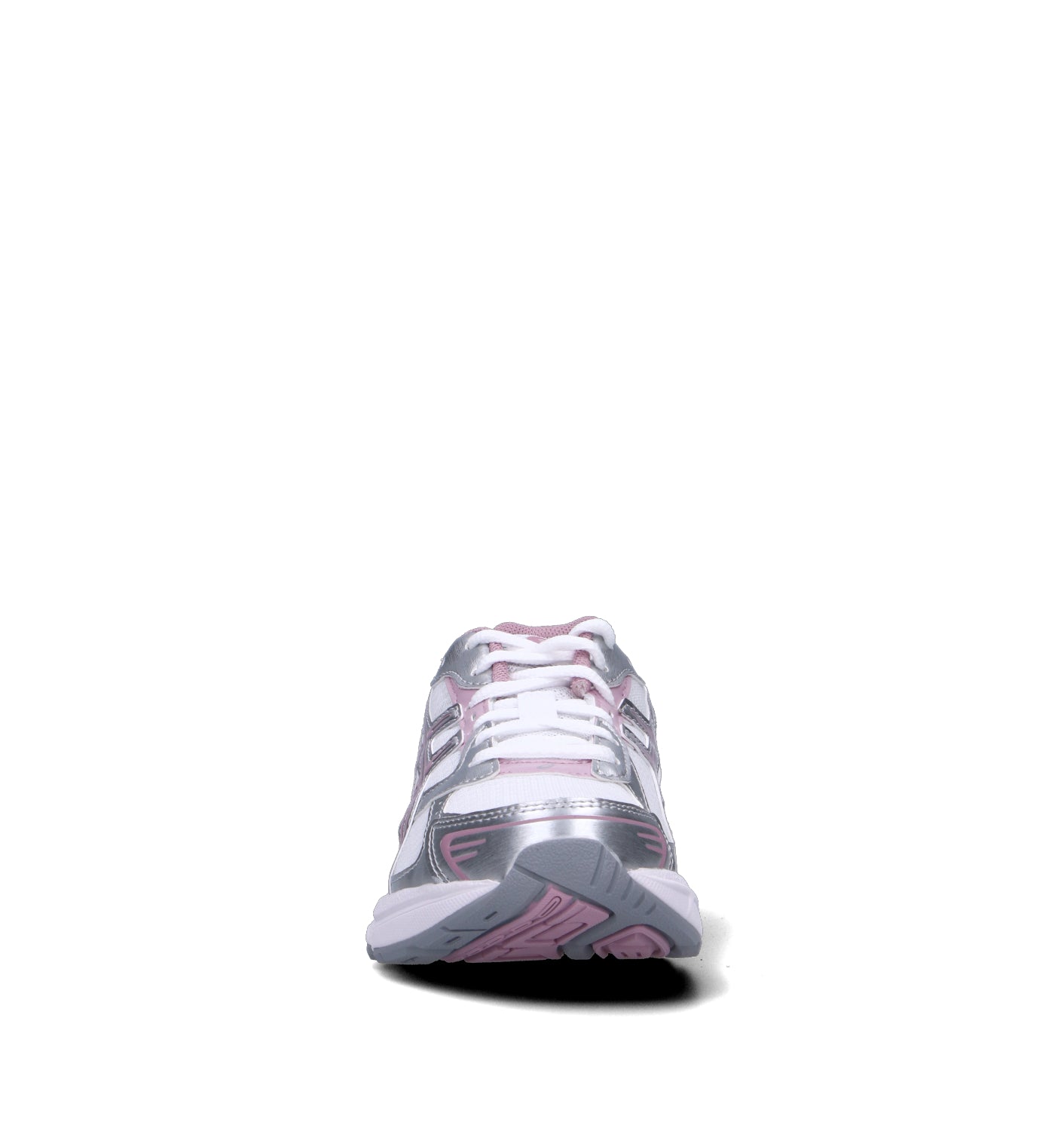 ASICS GEL-1130 Sneaker donna white/taro purple