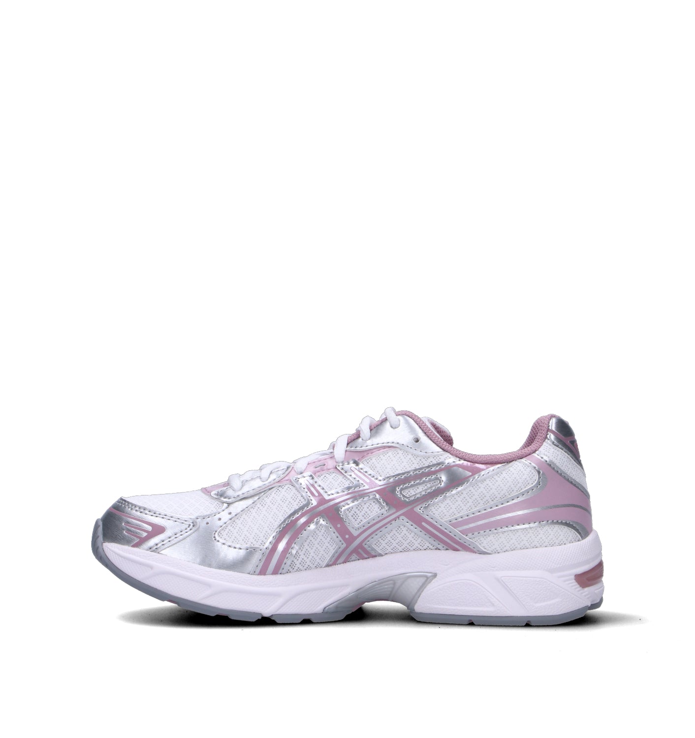 ASICS GEL-1130 Sneaker donna white/taro purple