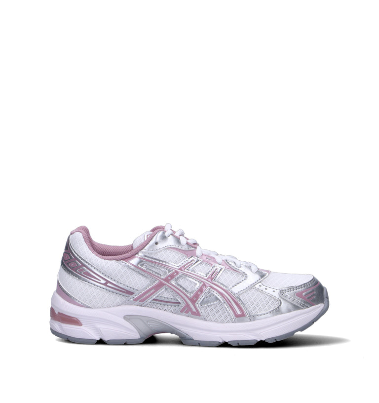 ASICS GEL-1130 Sneaker donna white/taro purple