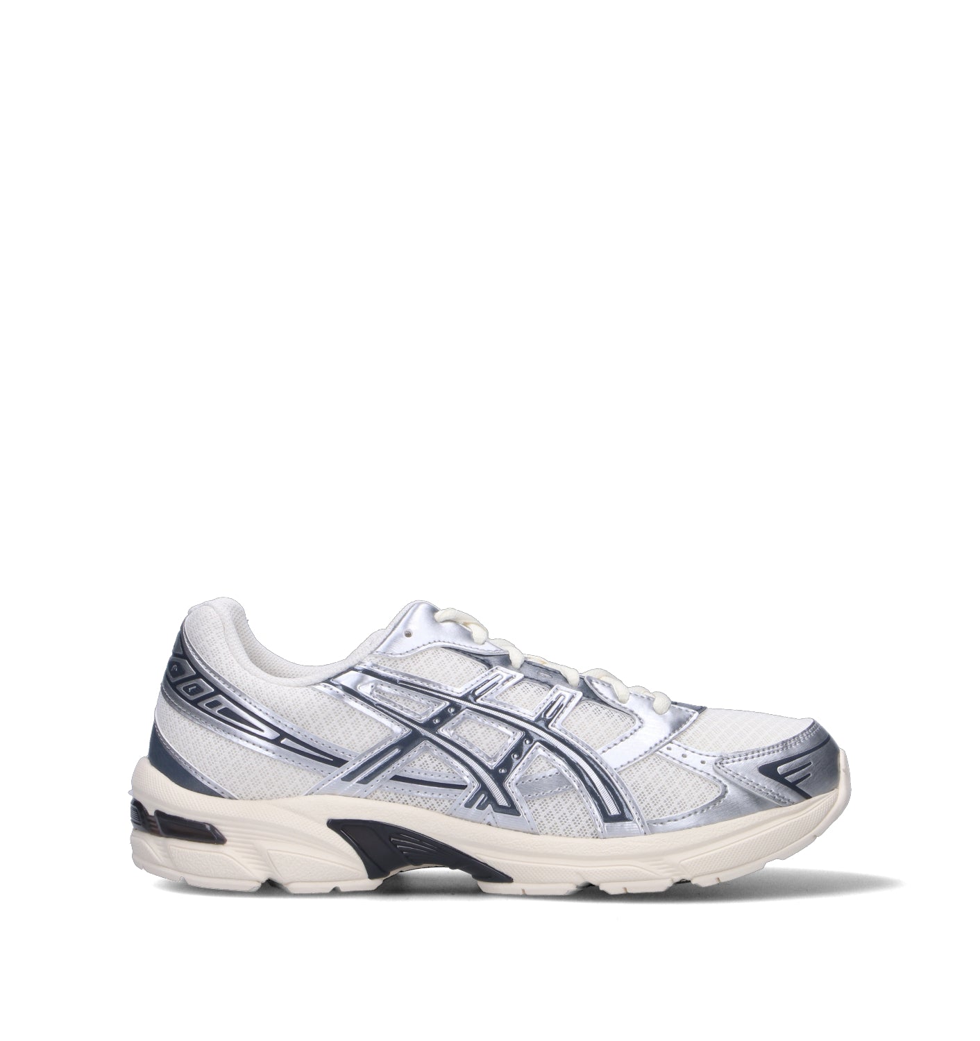 ASICS GEL-1130 Sneaker donna cream/carrier grey