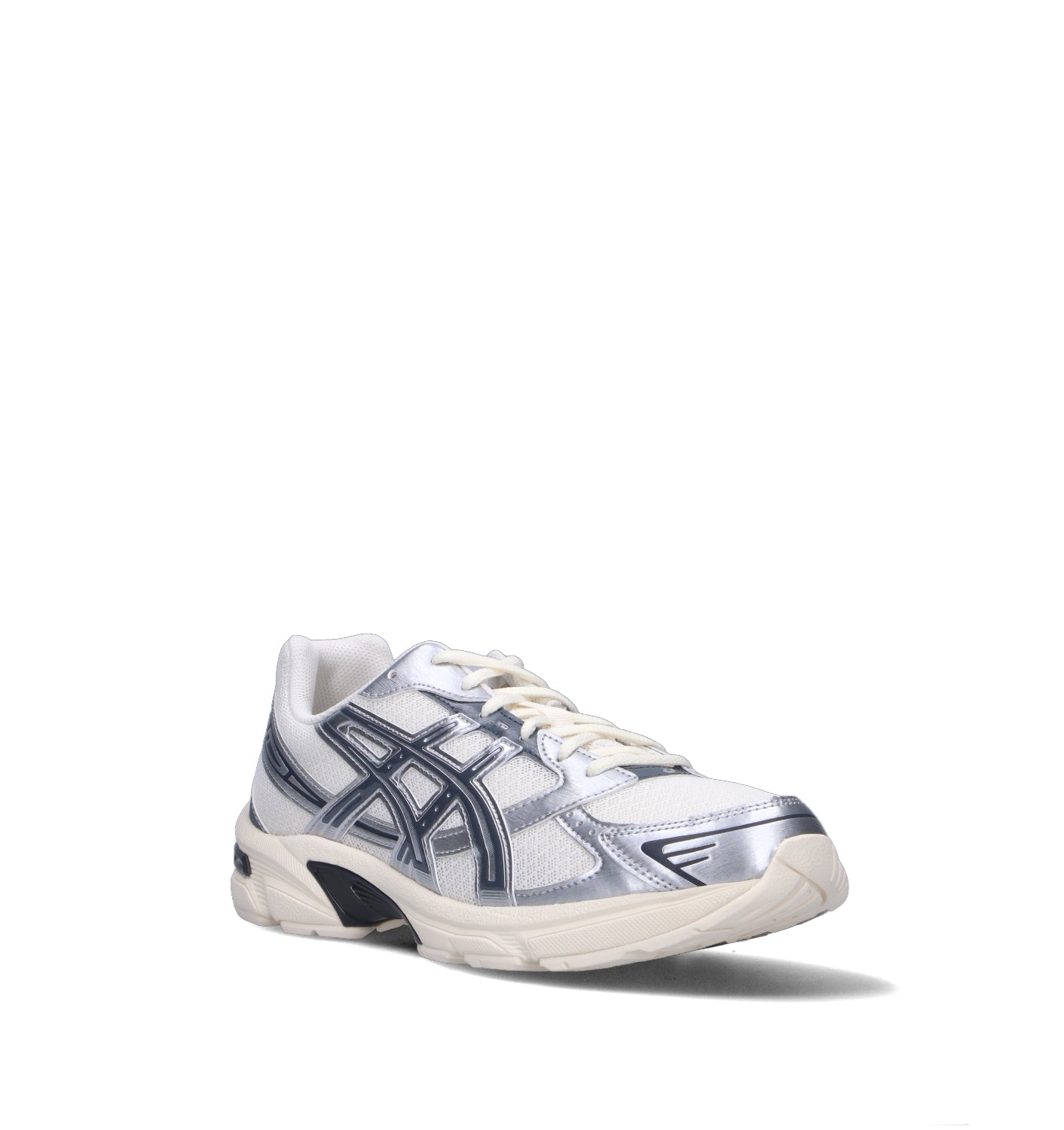 ASICS GEL-1130 Sneaker donna cream/carrier grey