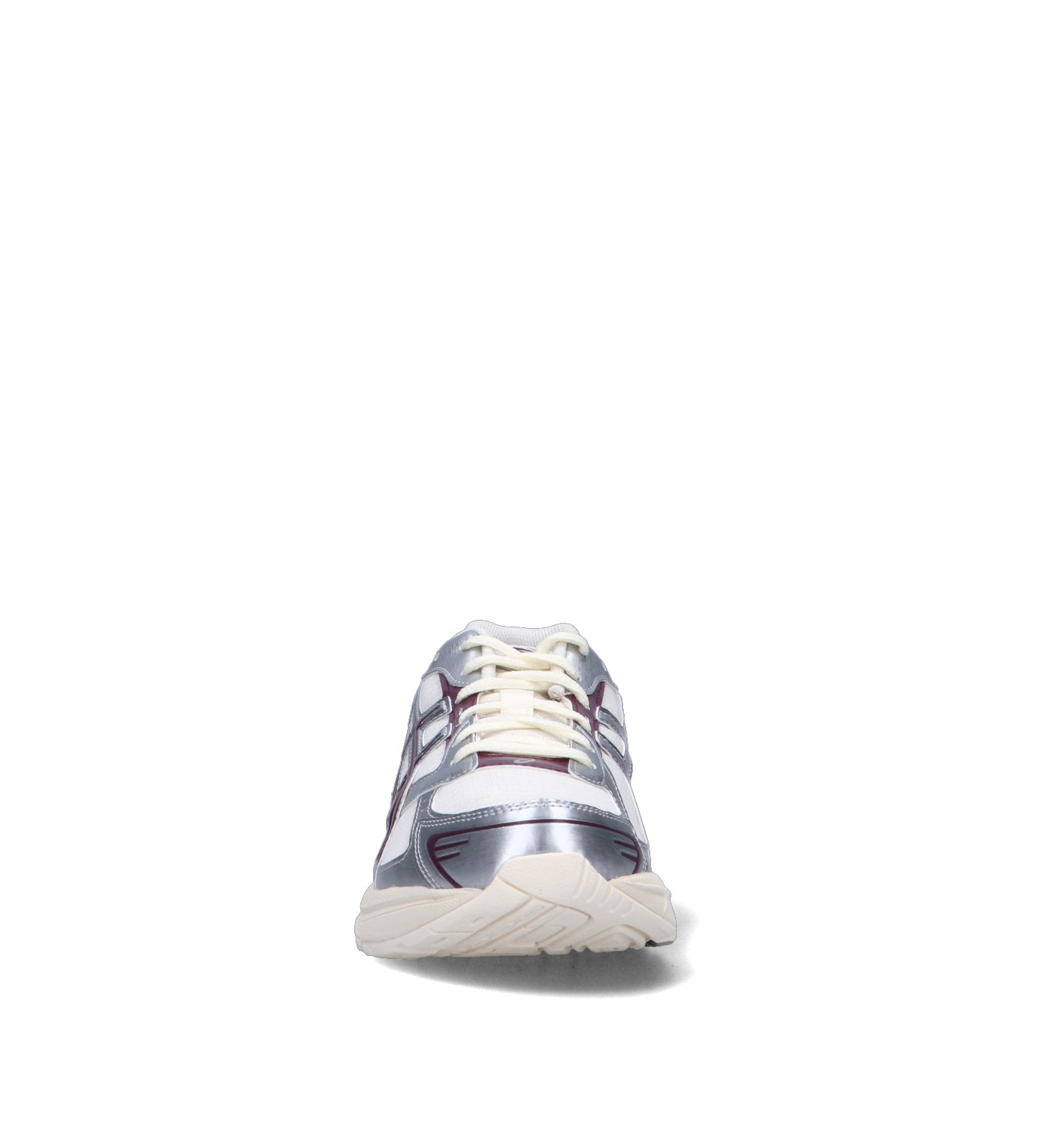 ASICS GEL-1130 Sneaker donna bianca
