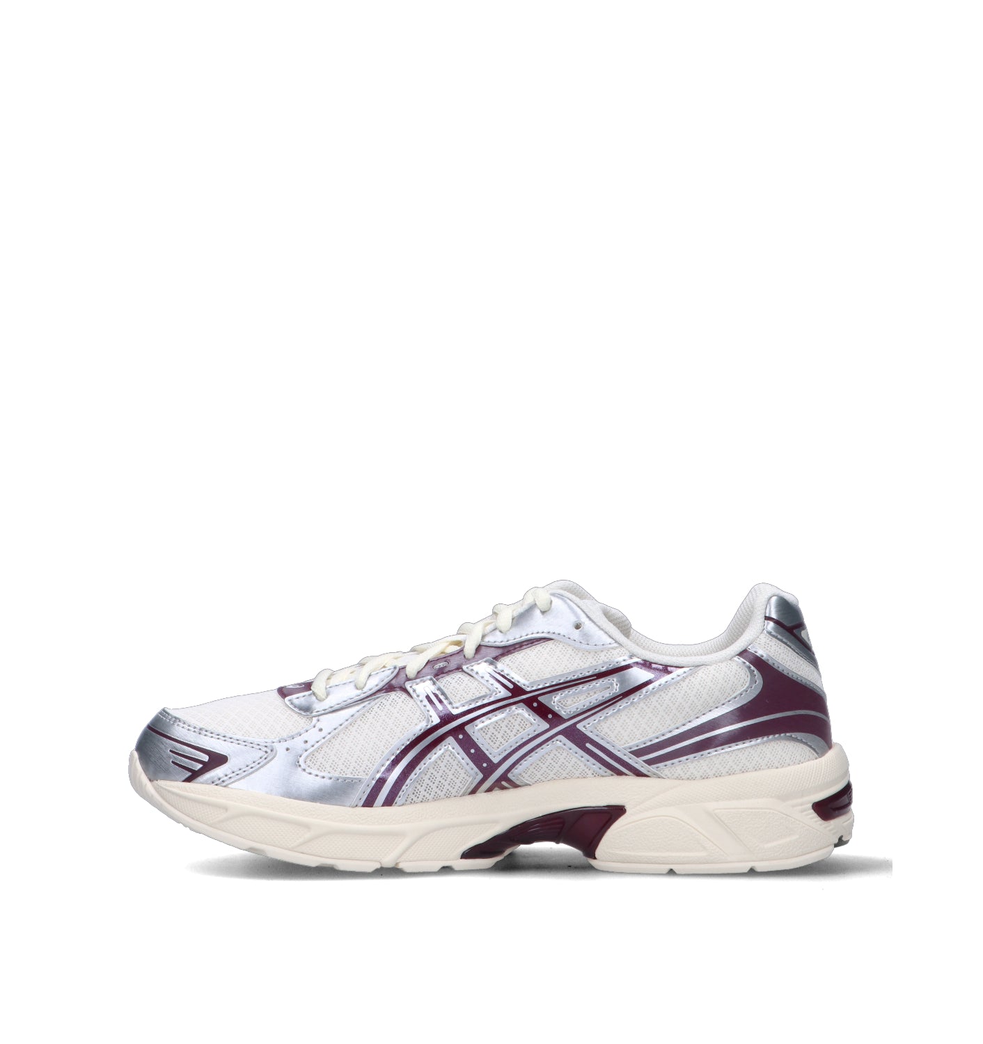 ASICS GEL-1130 Sneaker donna bianca