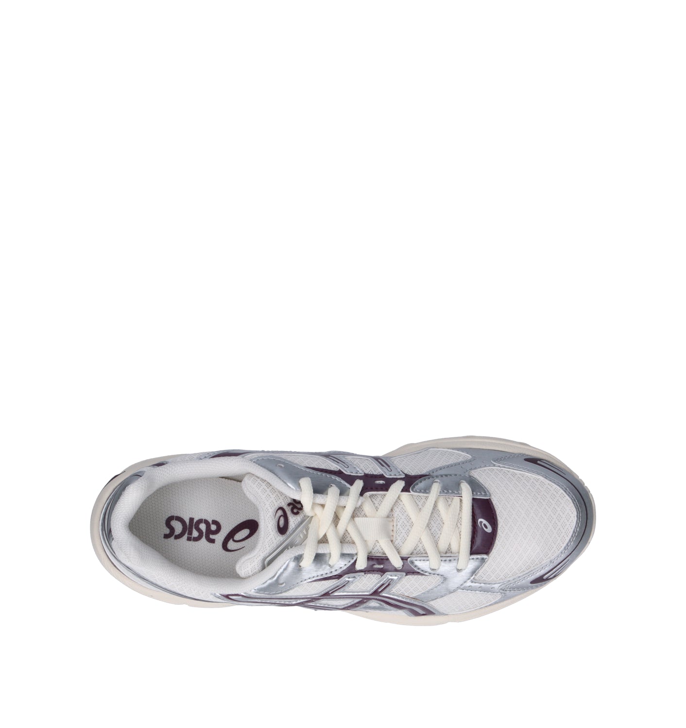 ASICS GEL-1130 Sneaker uomo bianca