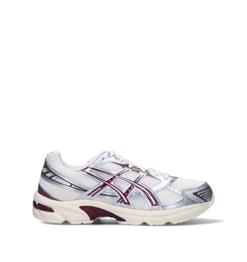 ASICS GEL-1130 Sneaker uomo bianca