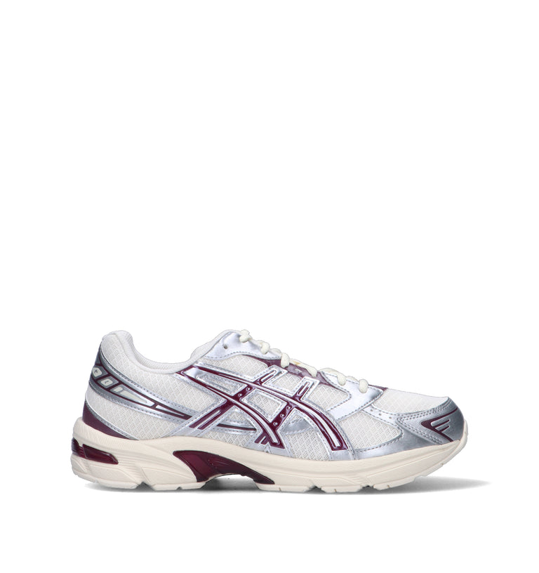 ASICS GEL-1130 Sneaker uomo bianca