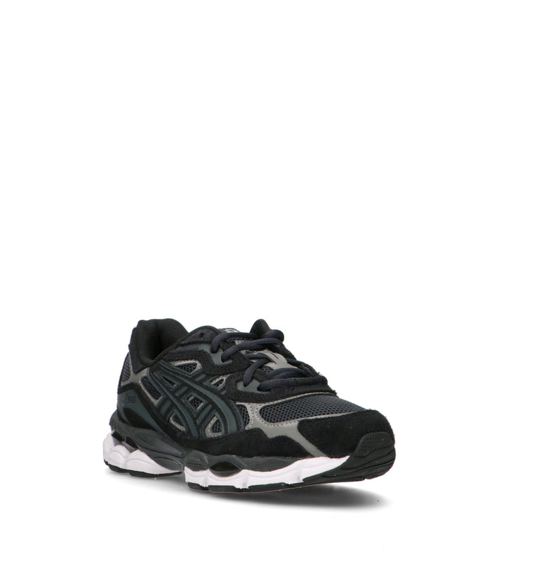 ASICS GEL-NYC Sneaker donna nera