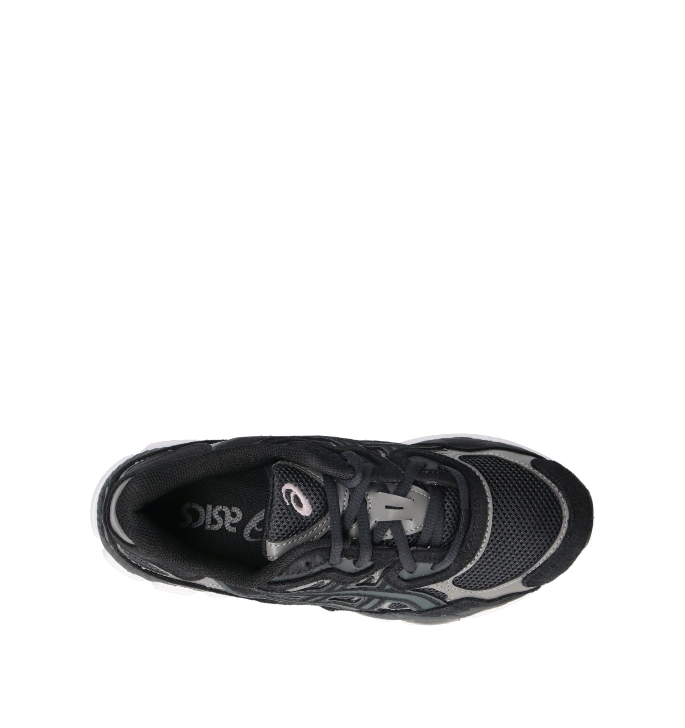 ASICS GEL-NYC Sneaker donna nera