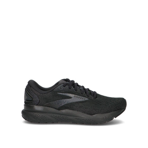 BROOKS - GHOST 16 Scarpa running donna nera