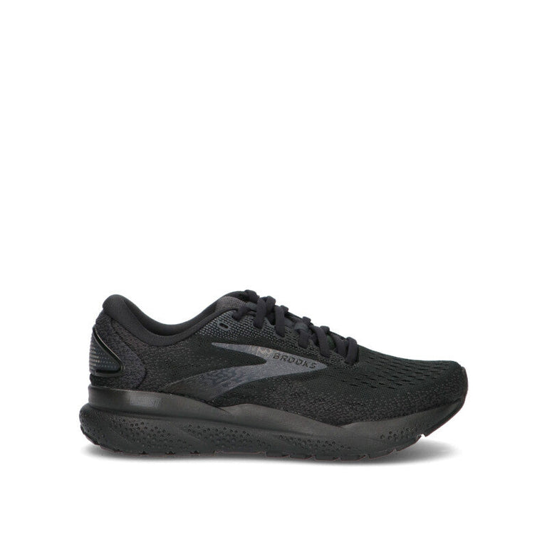 BROOKS - GHOST 16 Scarpa running donna nera