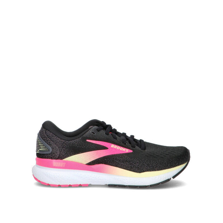 BROOKS - GHOST 16 Scarpa running donna nera