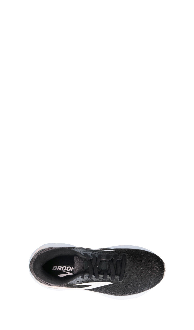 BROOKS GHOST 16 Scarpa running donna nera