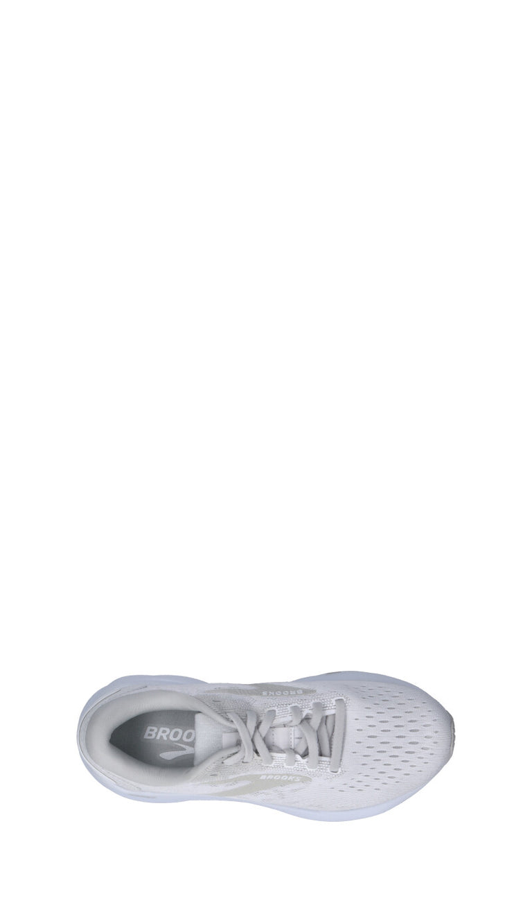 BROOKS GHOST 16 Scarpa running donna bianca