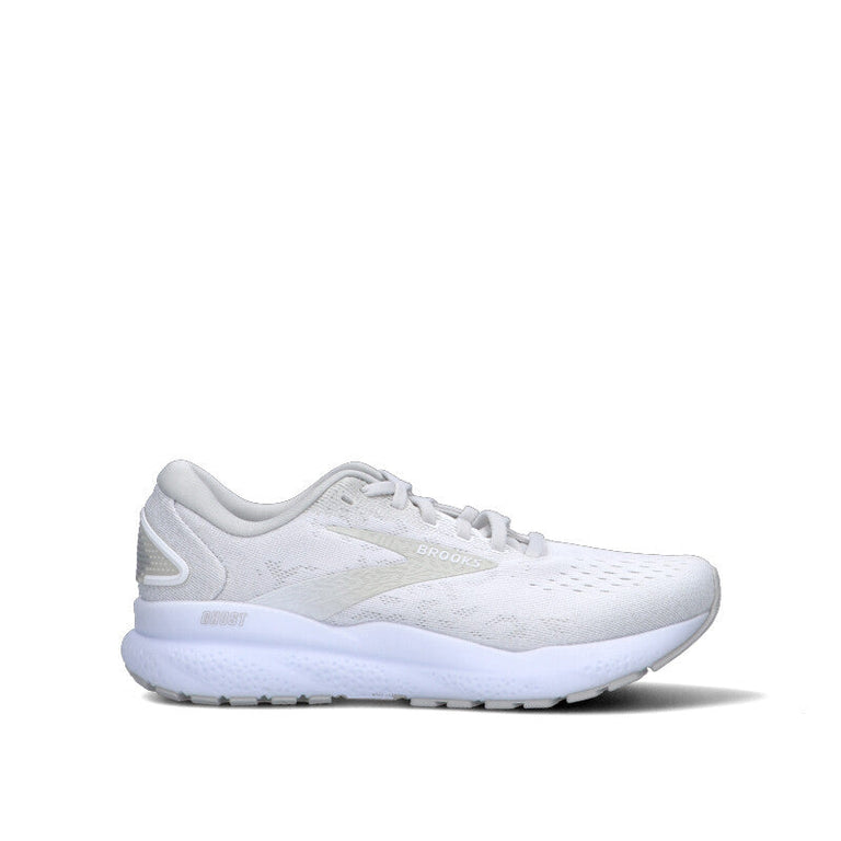 BROOKS GHOST 16 Scarpa running donna bianca