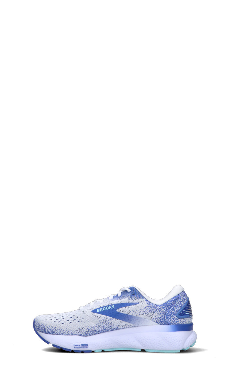 BROOKS GHOST 16 Scarpa running donna nera