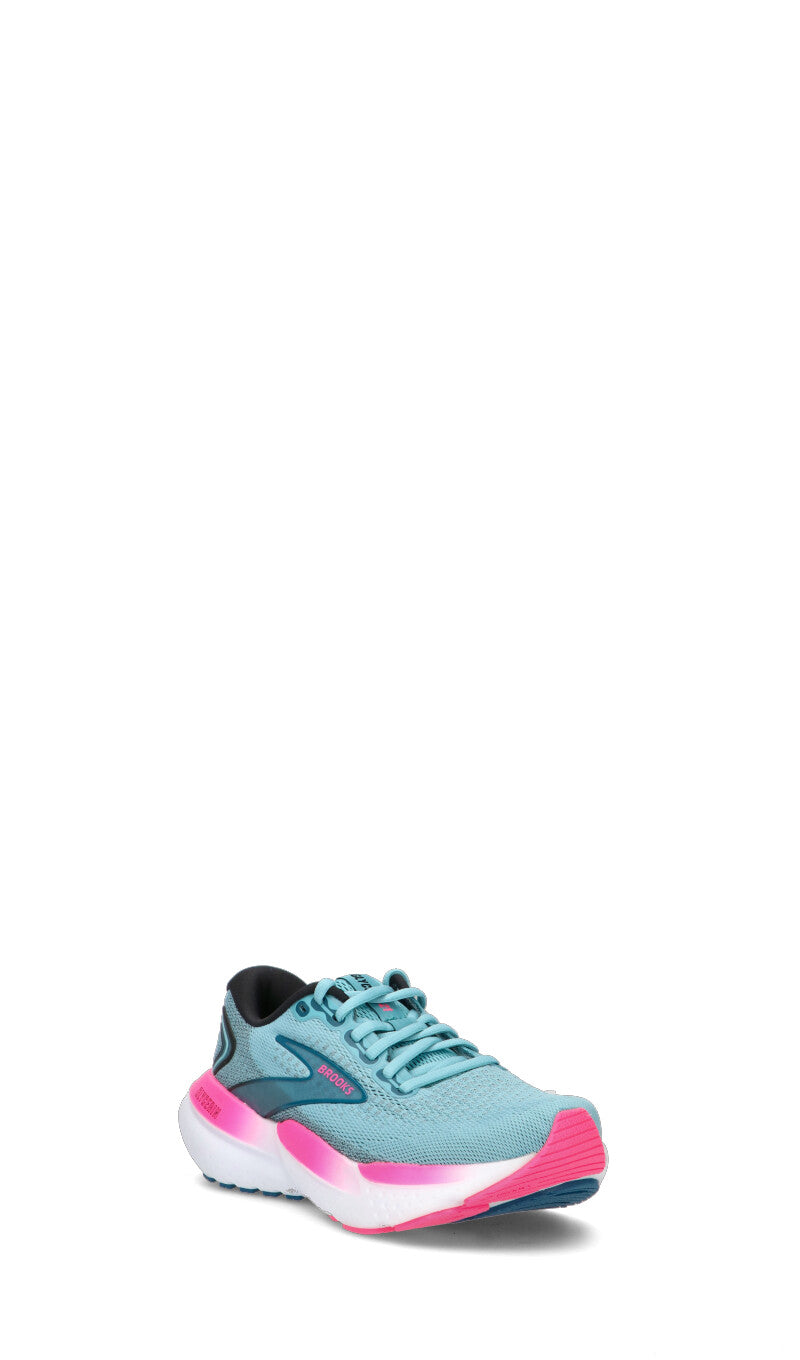BROOKS - GLYCERIN 21 Scarpa running donna azzurra