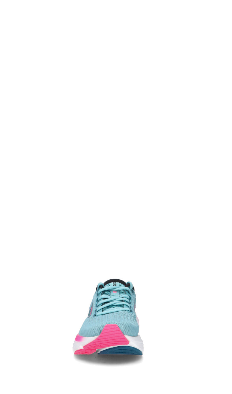 BROOKS - GLYCERIN 21 Scarpa running donna azzurra