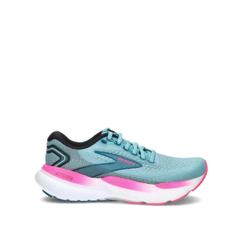 BROOKS - GLYCERIN 21 Scarpa running donna azzurra