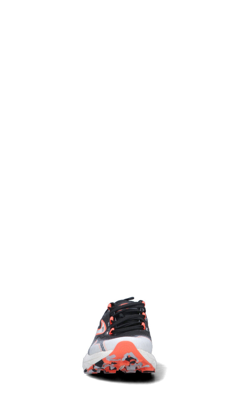 BROOKS CASCADIA 18 Scarpa running donna nera