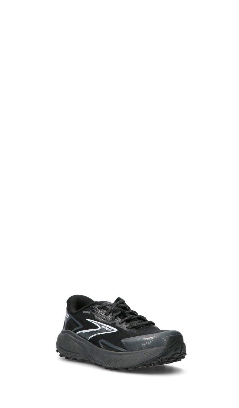 BROOKS DIVIDE 5 Scarpa running donna nera