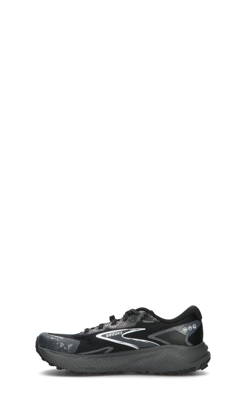 BROOKS DIVIDE 5 Scarpa running donna nera
