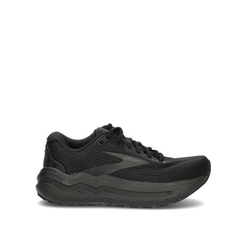 BROOKS - GHOST MAX 2 Scarpa running donna nera