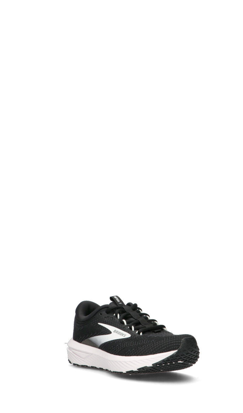 BROOKS REVEL 7 Scarpa running donna nera